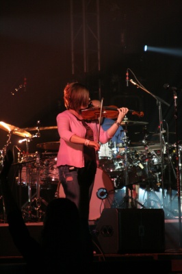 Casting Crowns